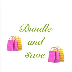 Bundles - Deals! 💵